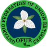Ontario Federation of Union Retirees